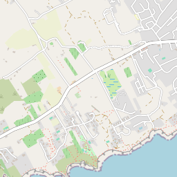 Mapa base