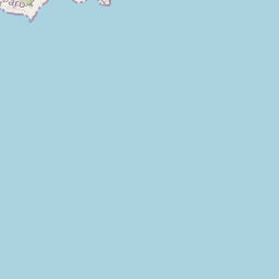 Mapa base