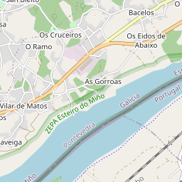 Mapa base