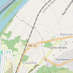 Mapa base