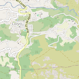 Mapa base