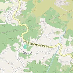 Mapa base
