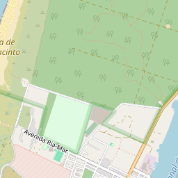 Mapa base