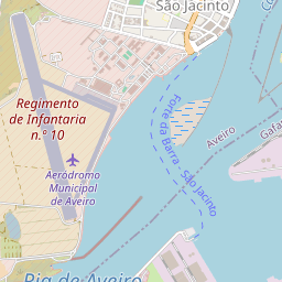 Mapa base