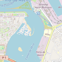 Mapa base