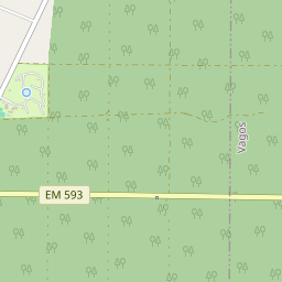 Mapa base
