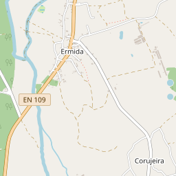Mapa base