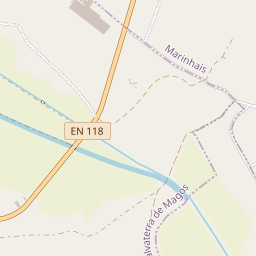 Mapa base