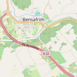 Mapa base