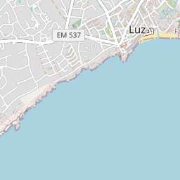 Mapa base