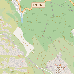 Mapa base