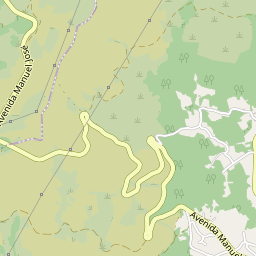 Mapa base