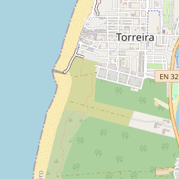 Mapa base