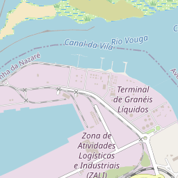 Mapa base