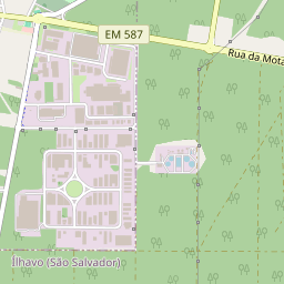 Mapa base