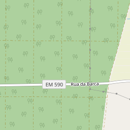 Mapa base