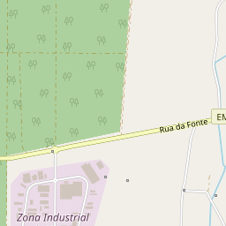 Mapa base