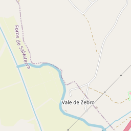 Mapa base