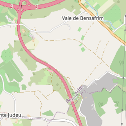 Mapa base