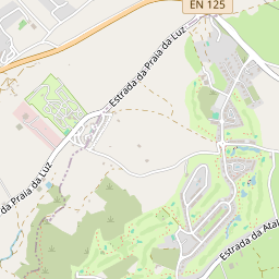 Mapa base