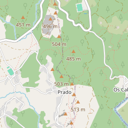 Mapa base