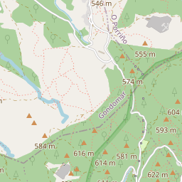 Mapa base