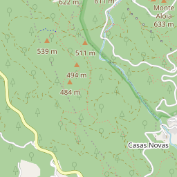 Mapa base