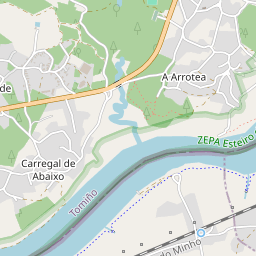 Mapa base