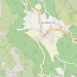 Mapa base