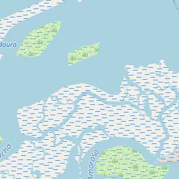 Mapa base