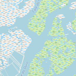 Mapa base