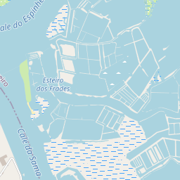 Mapa base