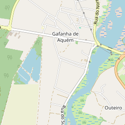 Mapa base