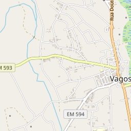 Mapa base