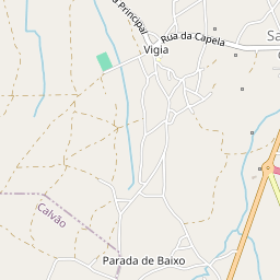 Mapa base