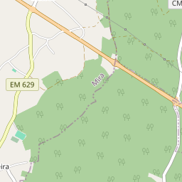 Mapa base