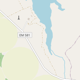 Mapa base