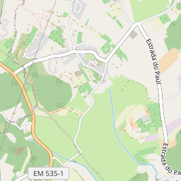 Mapa base