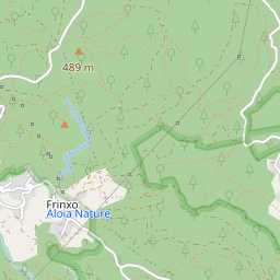Mapa base