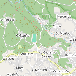Mapa base