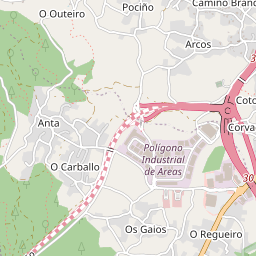 Mapa base