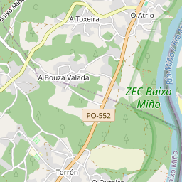 Mapa base