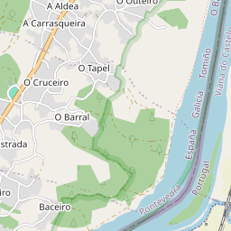 Mapa base