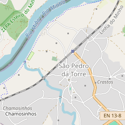 Mapa base