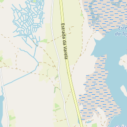 Mapa base