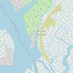 Mapa base