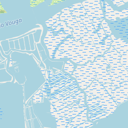 Mapa base