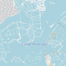 Mapa base