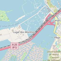 Mapa base
