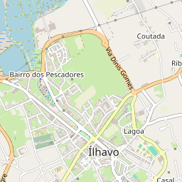 Mapa base